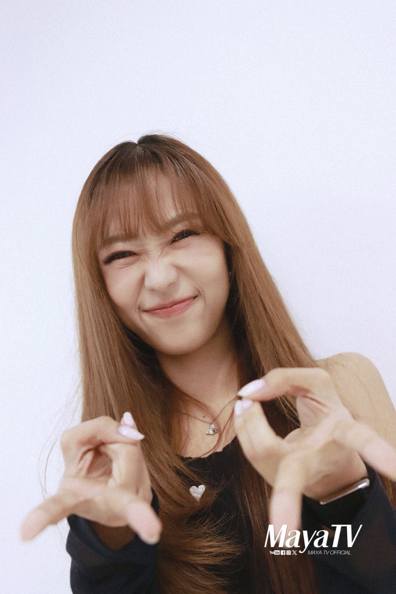 MAYA TV OFFICIAL tweet media