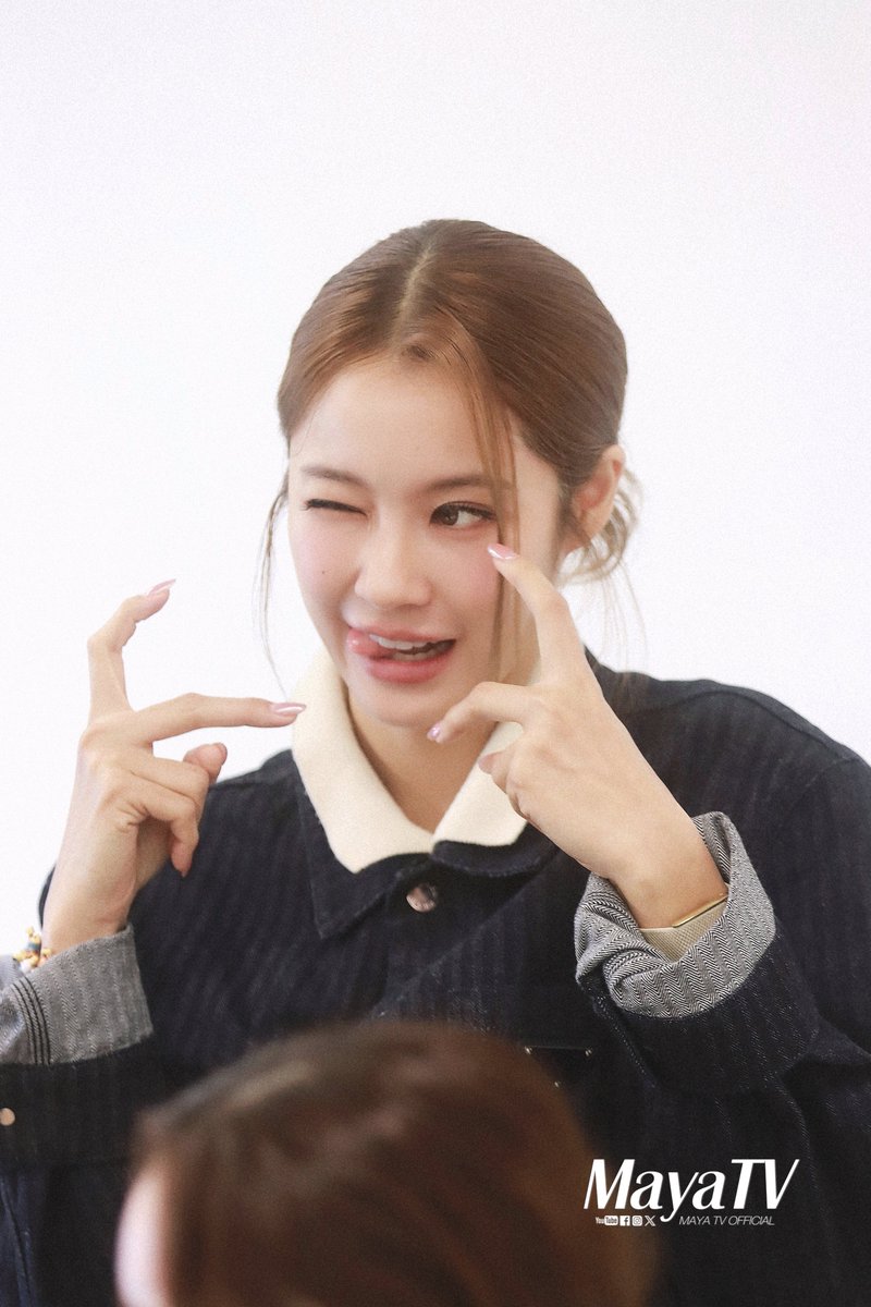 MAYA TV OFFICIAL tweet media