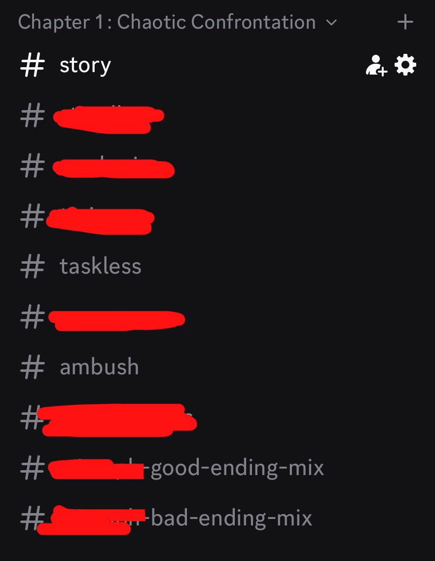 FNF : Sussin' tweet media