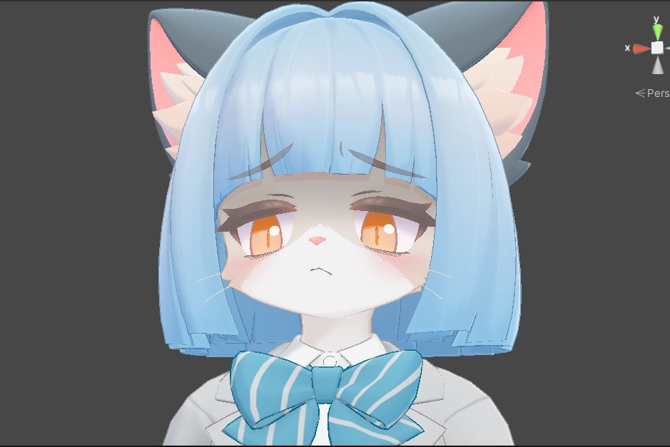 テルミ猫二郎 tweet media