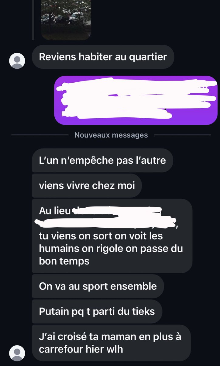 HommeDuPrésent tweet media