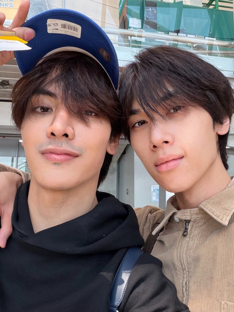 อันโดรเมด้า ชุน tweet media