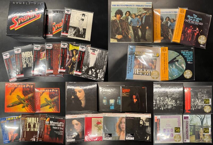 ディスクユニオン浦和店 tweet media