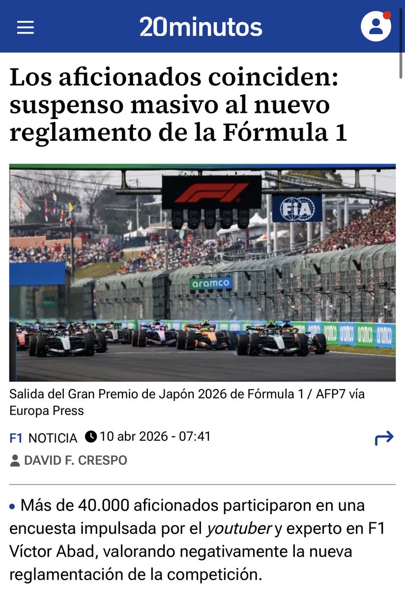 Víctor Abad tweet media