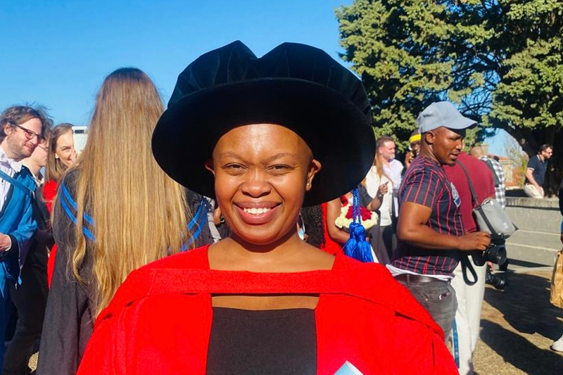 UCT tweet media