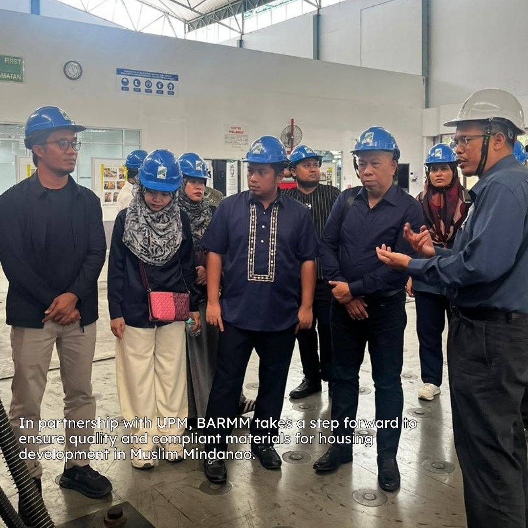 Construction Research Institute Of Malaysia tweet media