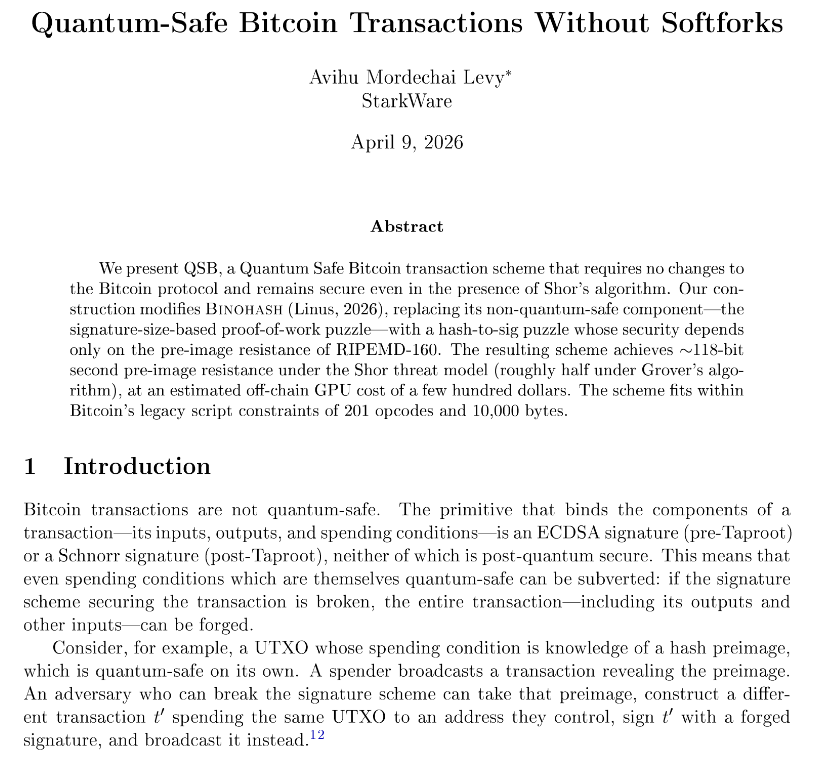 Crypto India tweet media