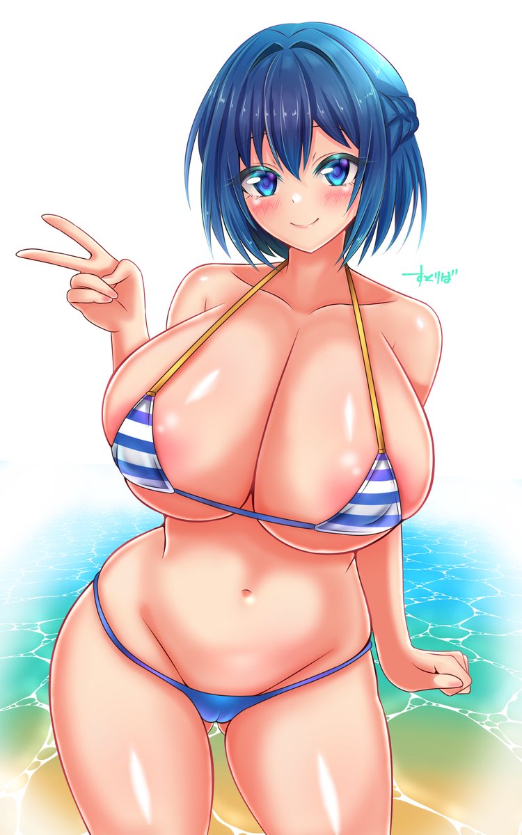 すとりば tweet media