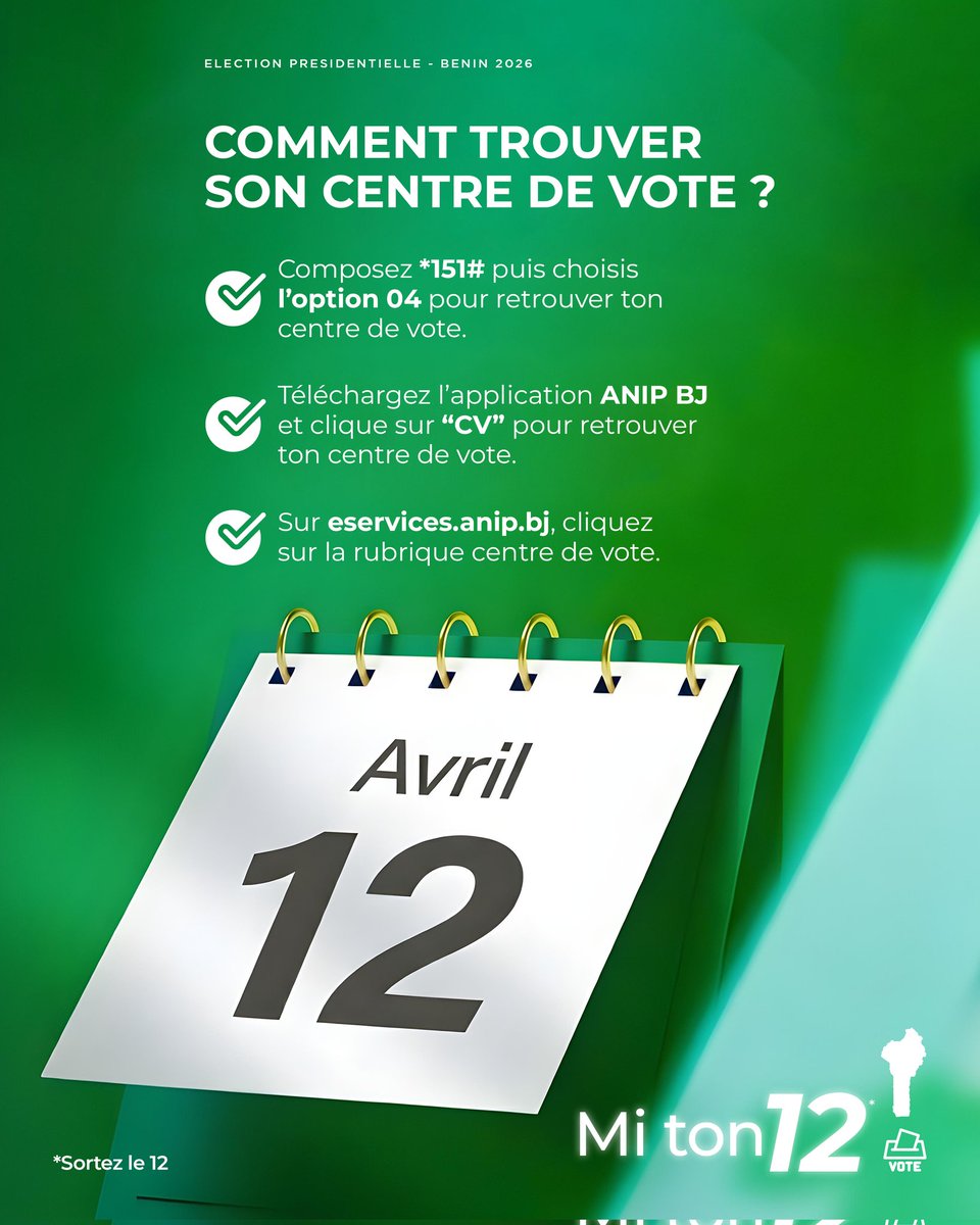 Actualités229🇧🇯 tweet media