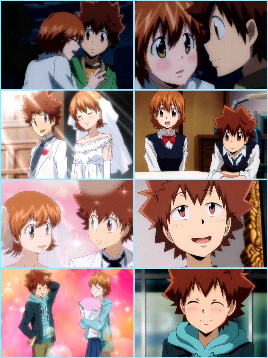 天馬イヴ tweet media