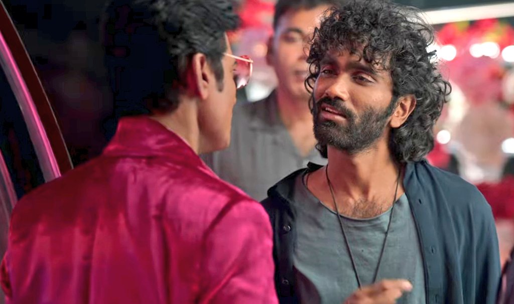 AmuthaBharathi tweet media