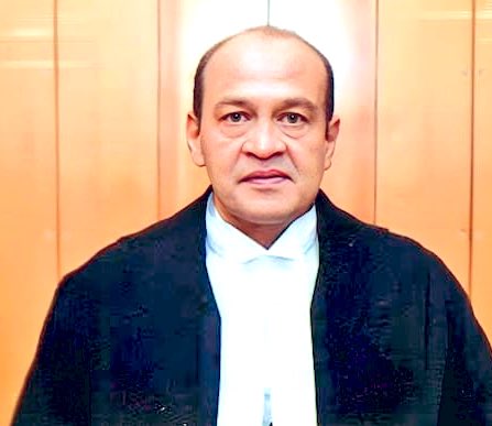 Pushpendra Singh tweet media