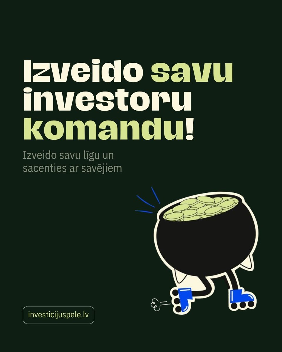 Investoru Klubs tweet media