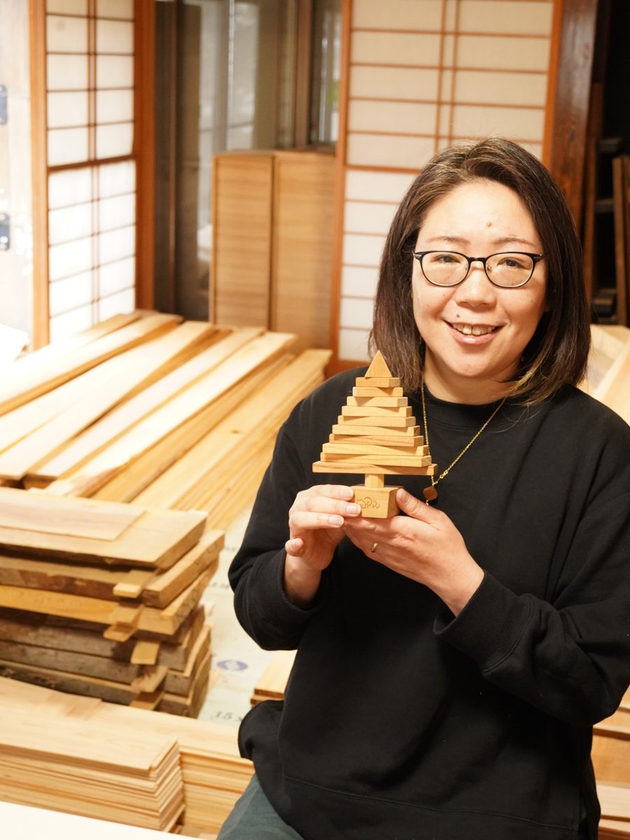 GREEN×EXPO 2027 花・緑出展者の紹介 株式会社kinoiro ＼ GREEN×EXPO
