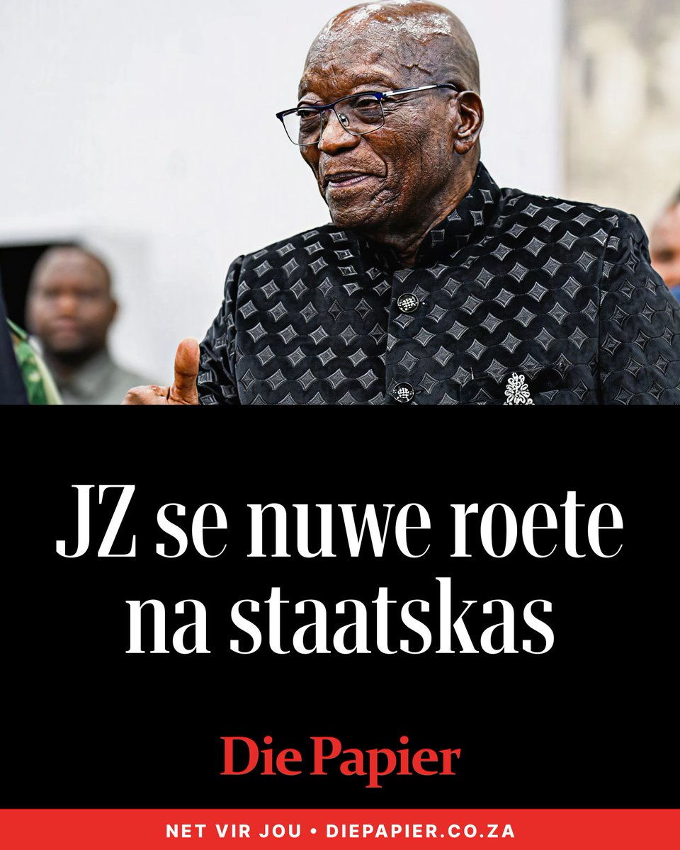 Die Papier tweet media