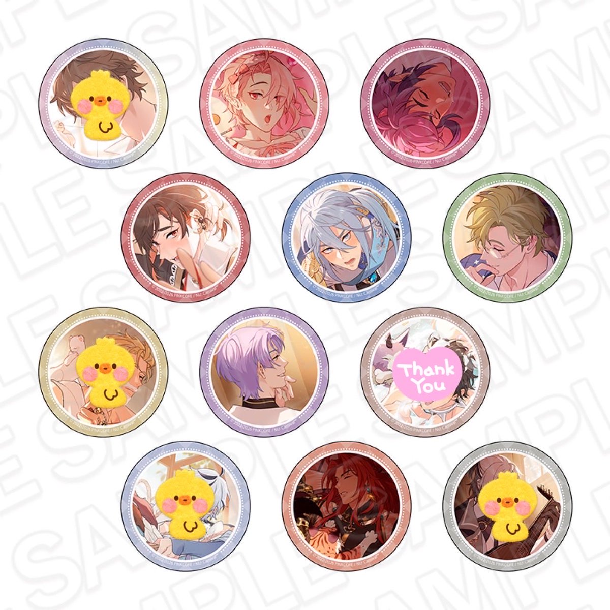 ユウカ@取引用 tweet media