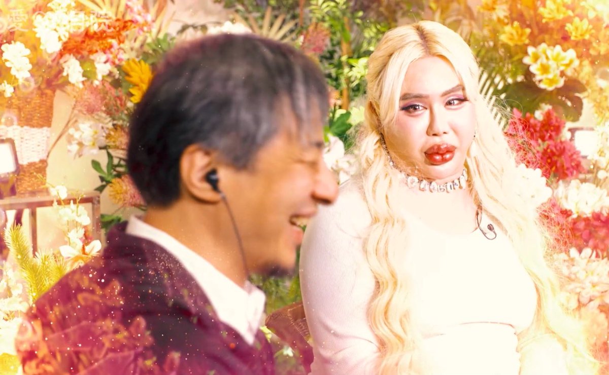 Jチャマ💜🌰🈵 tweet media