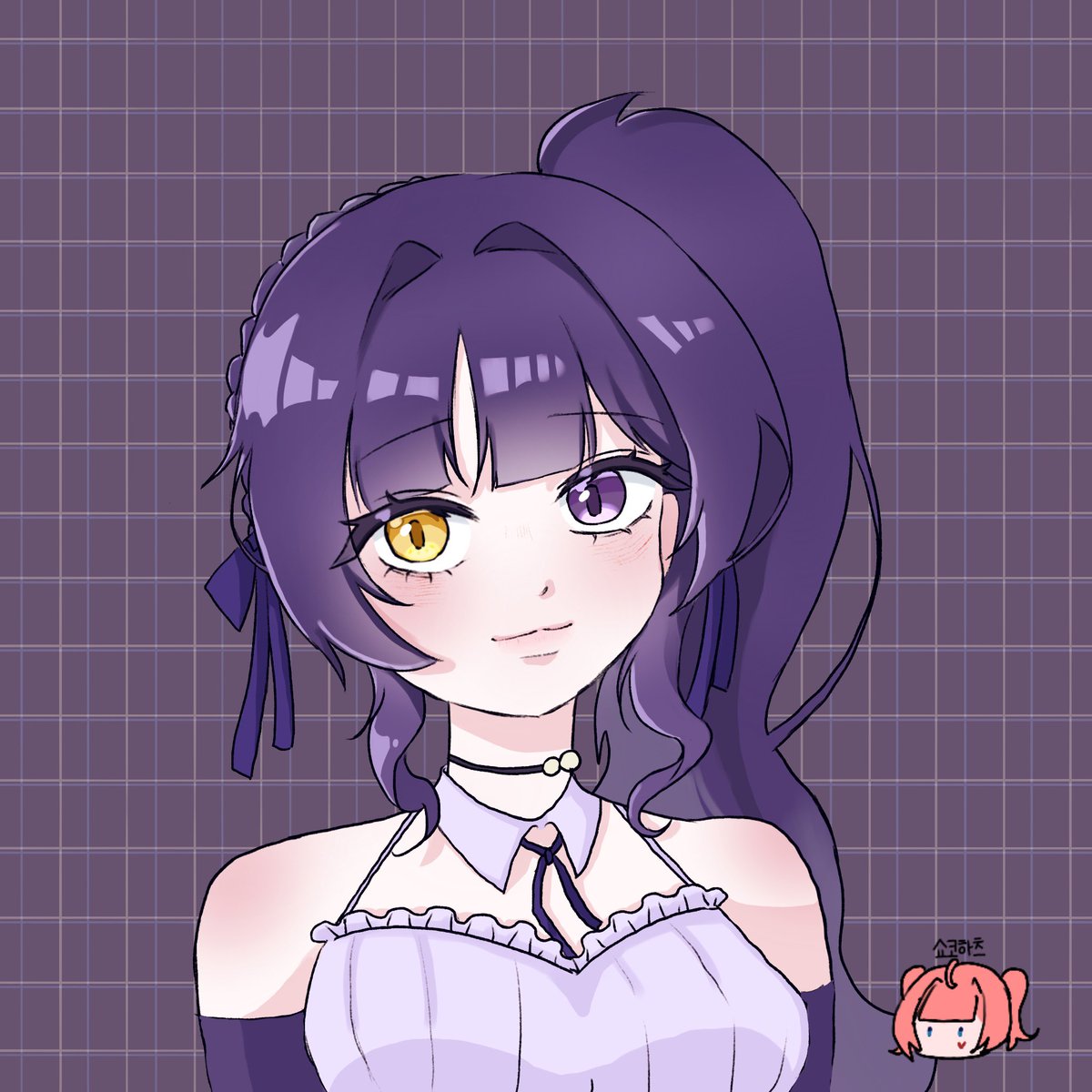 쇼코 하츠🍫💖 tweet media