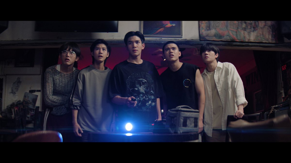 A Nice Entertainment tweet media