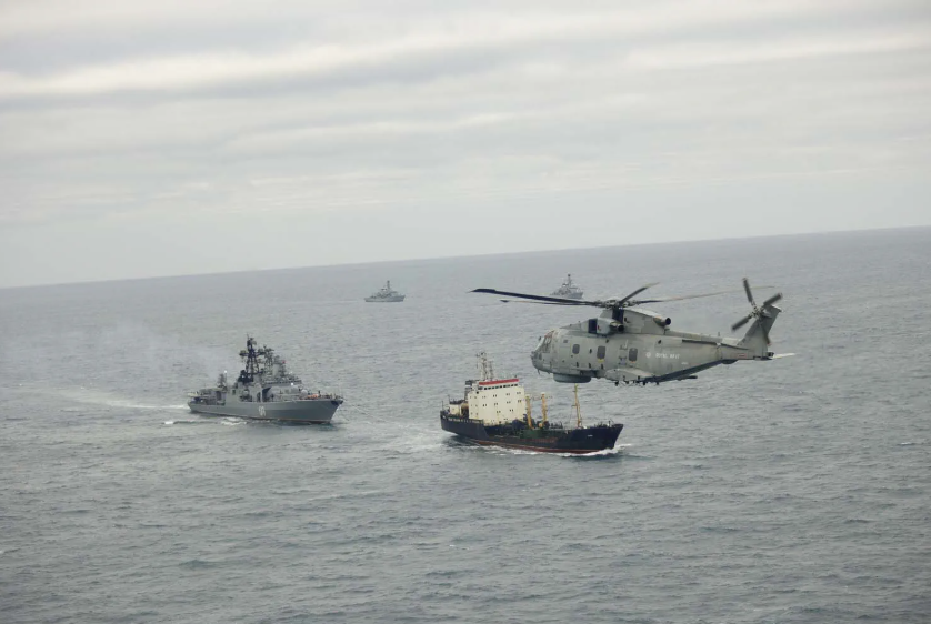 Bootneck Stuff tweet media