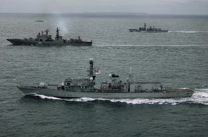 Bootneck Stuff tweet media