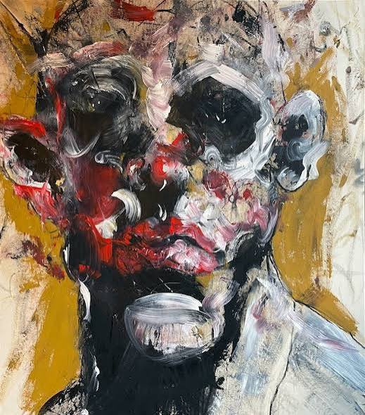 Leigh of Lagos 💯 tweet media