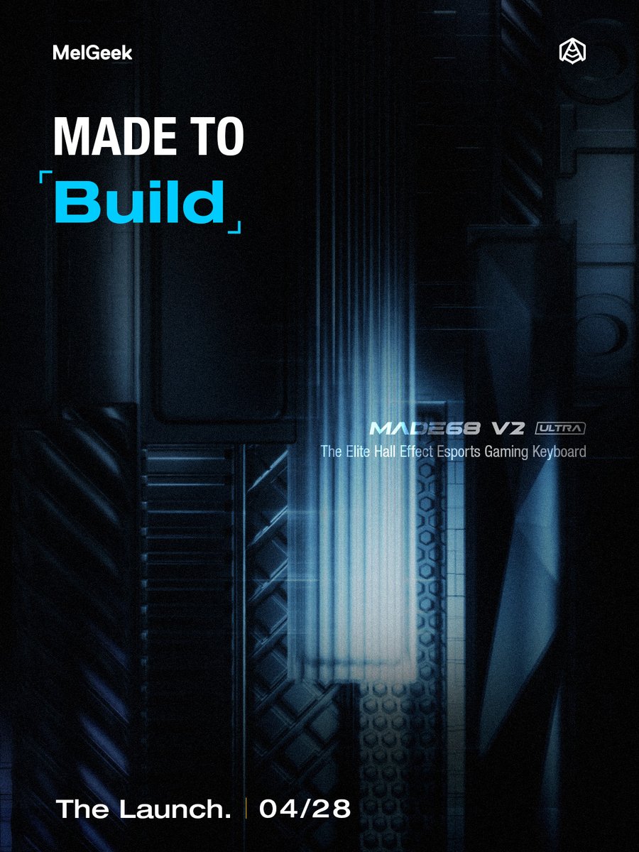 MelGeek_Official tweet media