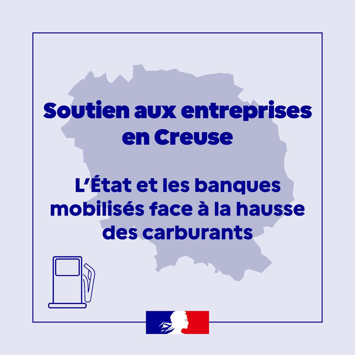 Préfet de la Creuse tweet media