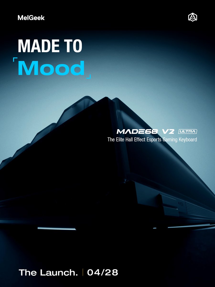 MelGeek_Official tweet media