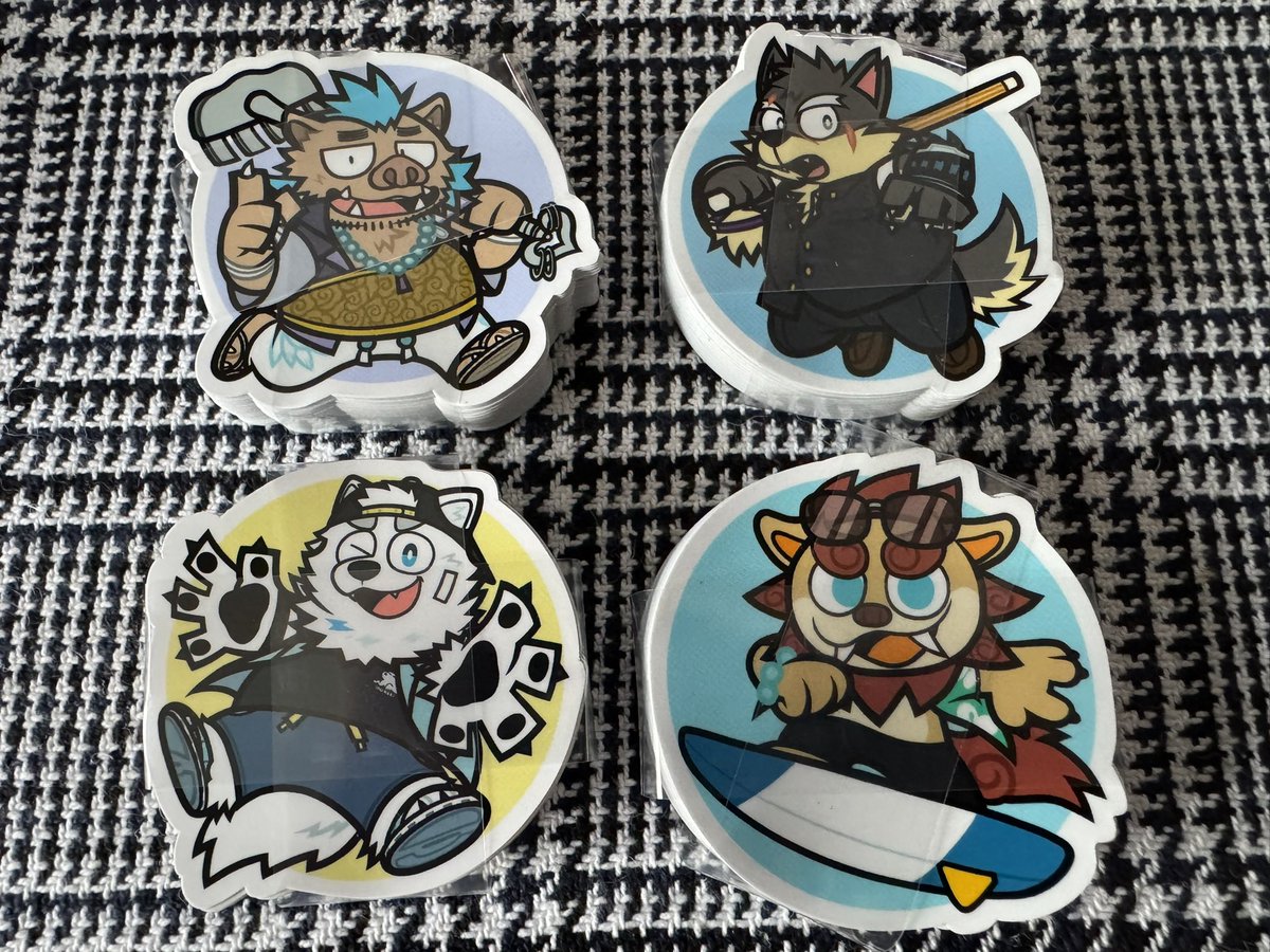 KOISHI 【関けも11 C-67】 tweet media