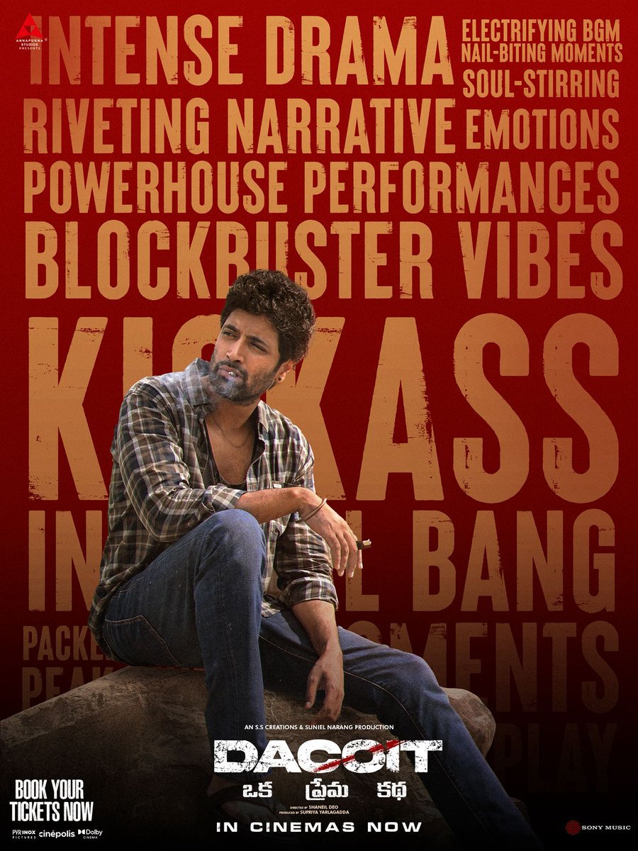 Sudha Official tweet media