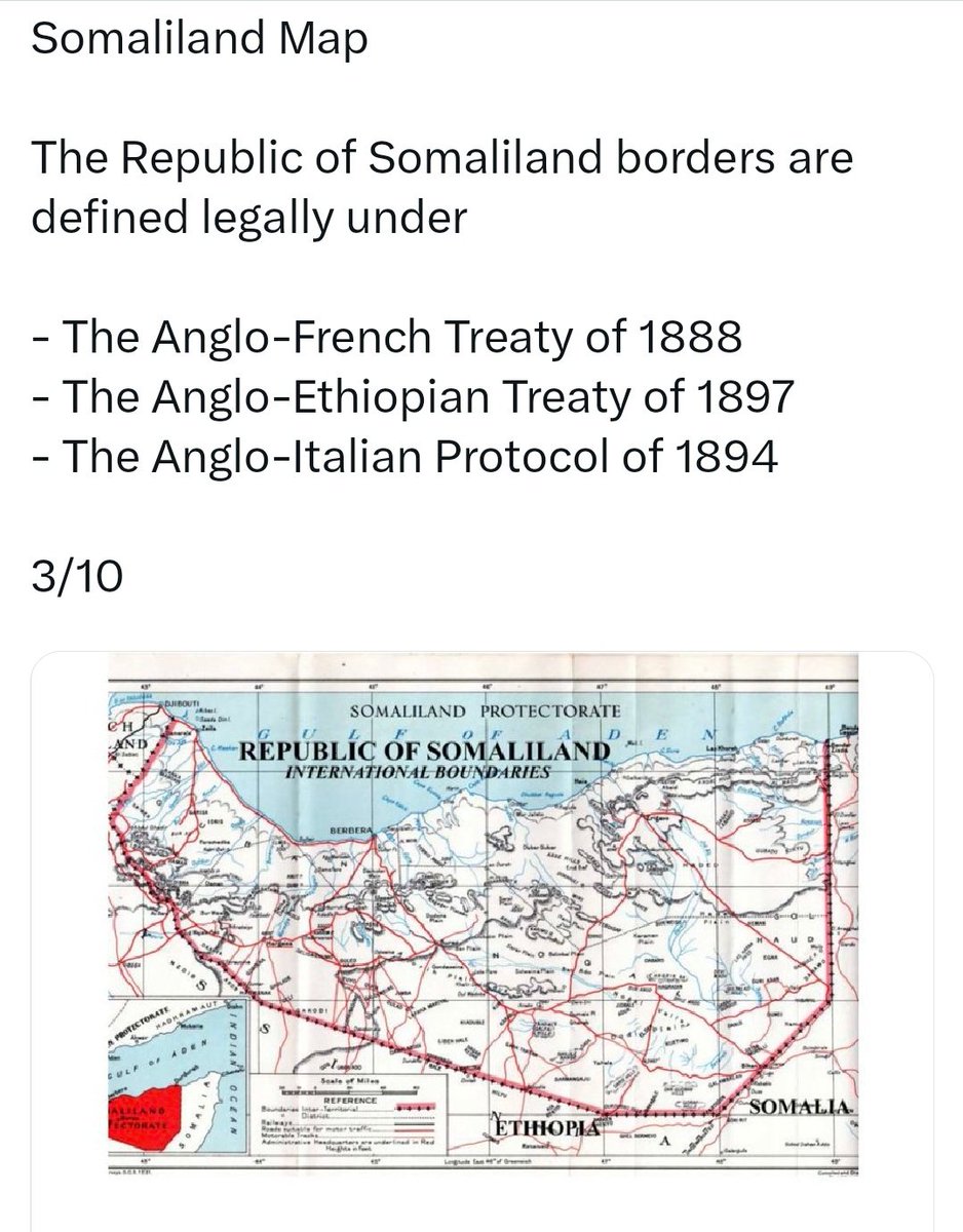 Burji_Isaaq's tweet photo. All Somalilanders must contact @googlemaps and let them know that the borders of the state of the Republic of Somaliland r international demarcated borders and no private entity nor other govt have the right to change its status The line weight n style of all RSL borders r same https://t.co/ZcIuCZIWqw