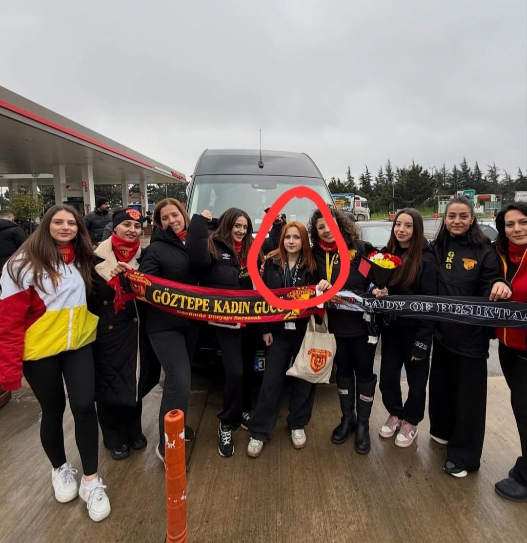 Gürkan Yılmaz tweet media