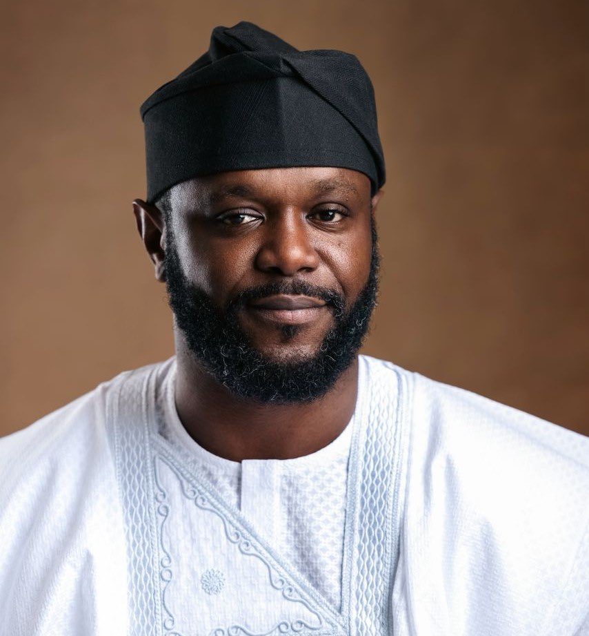 ADC Coalition Party tweet media