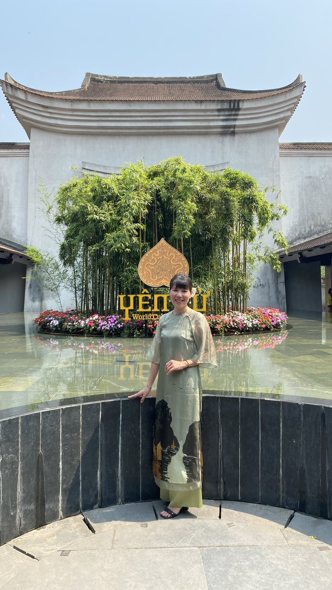 Lê Thị Thanh Tân | Tina tweet media