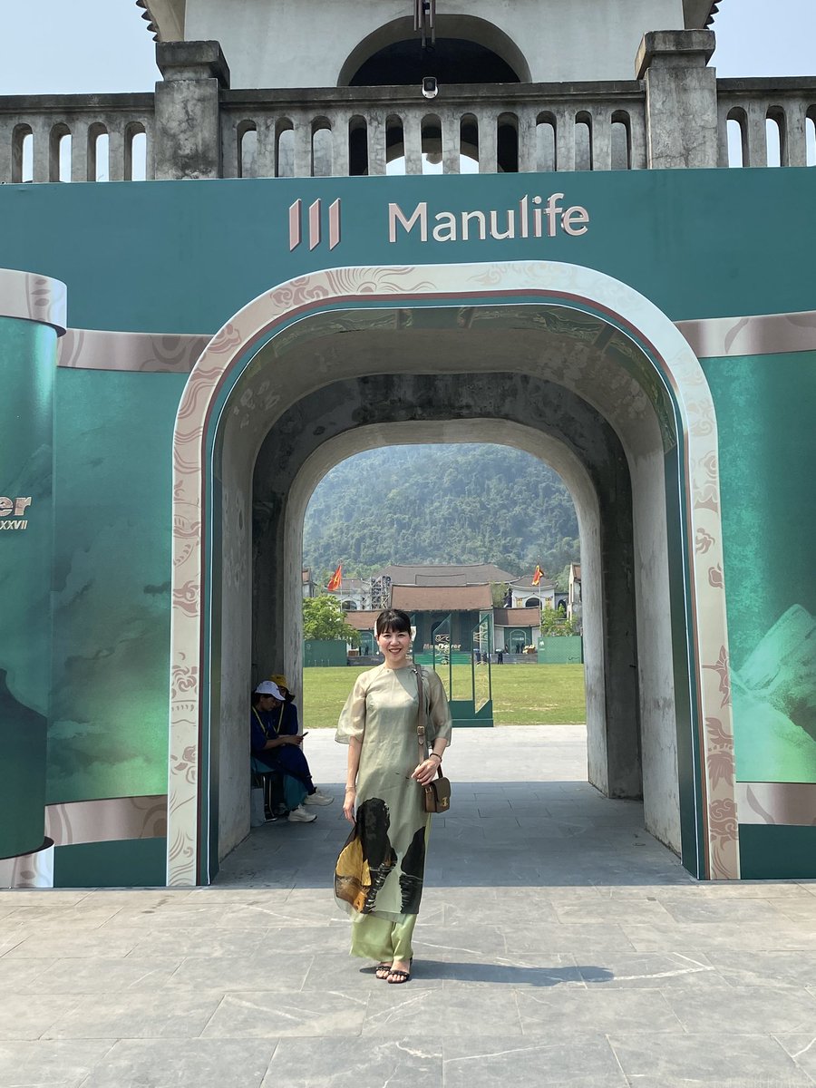 Lê Thị Thanh Tân | Tina tweet media