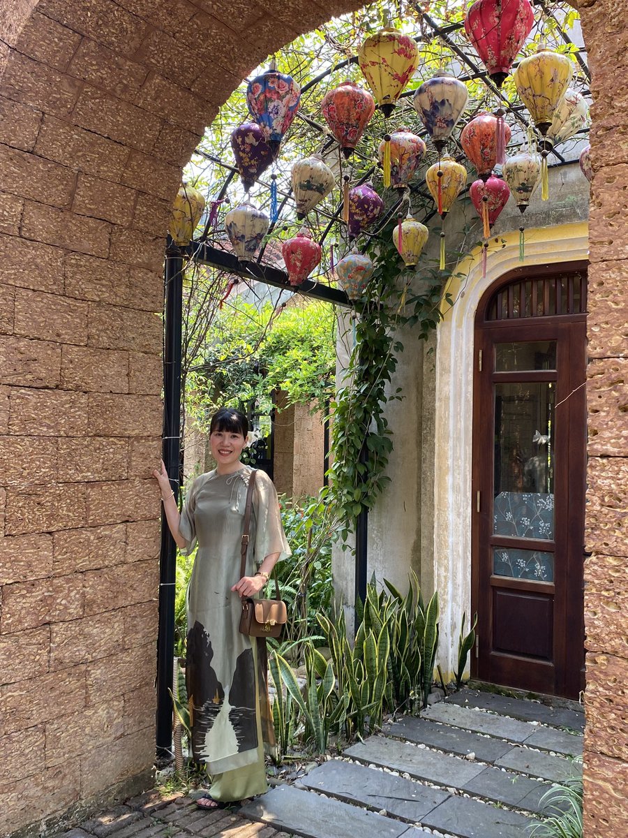 Lê Thị Thanh Tân | Tina tweet media