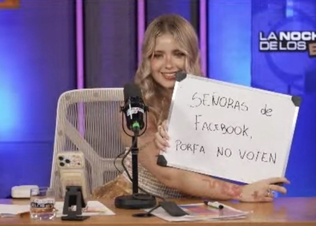 LOLA AL 9009
#granhermano