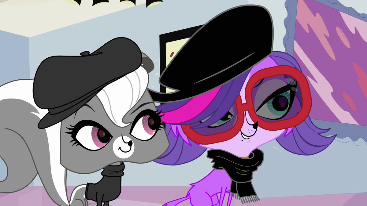 Marble Domme 🐾 tweet media