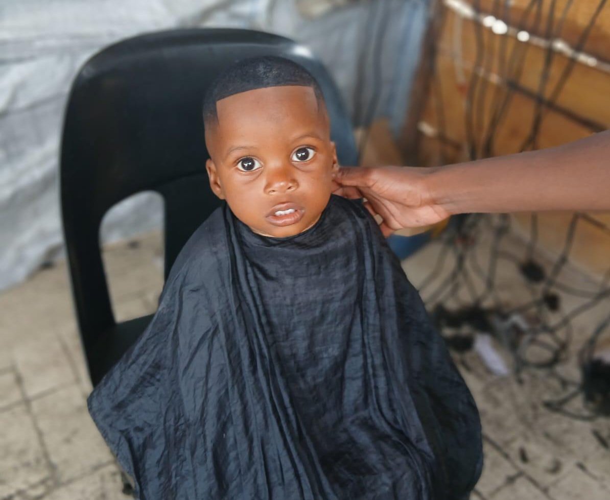 Limpopo Chronicle tweet media