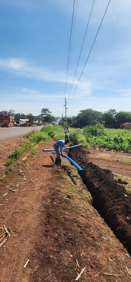 Joseph Mulinde tweet media