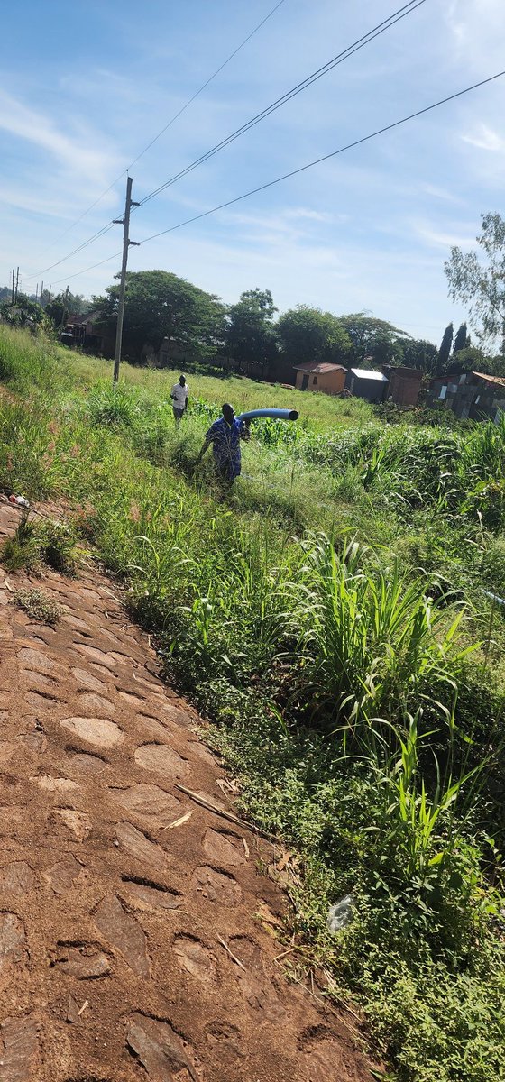 Joseph Mulinde tweet media