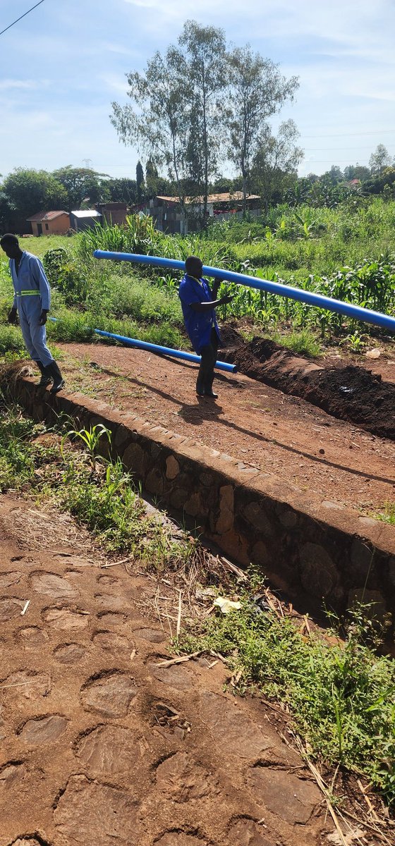 Joseph Mulinde tweet media