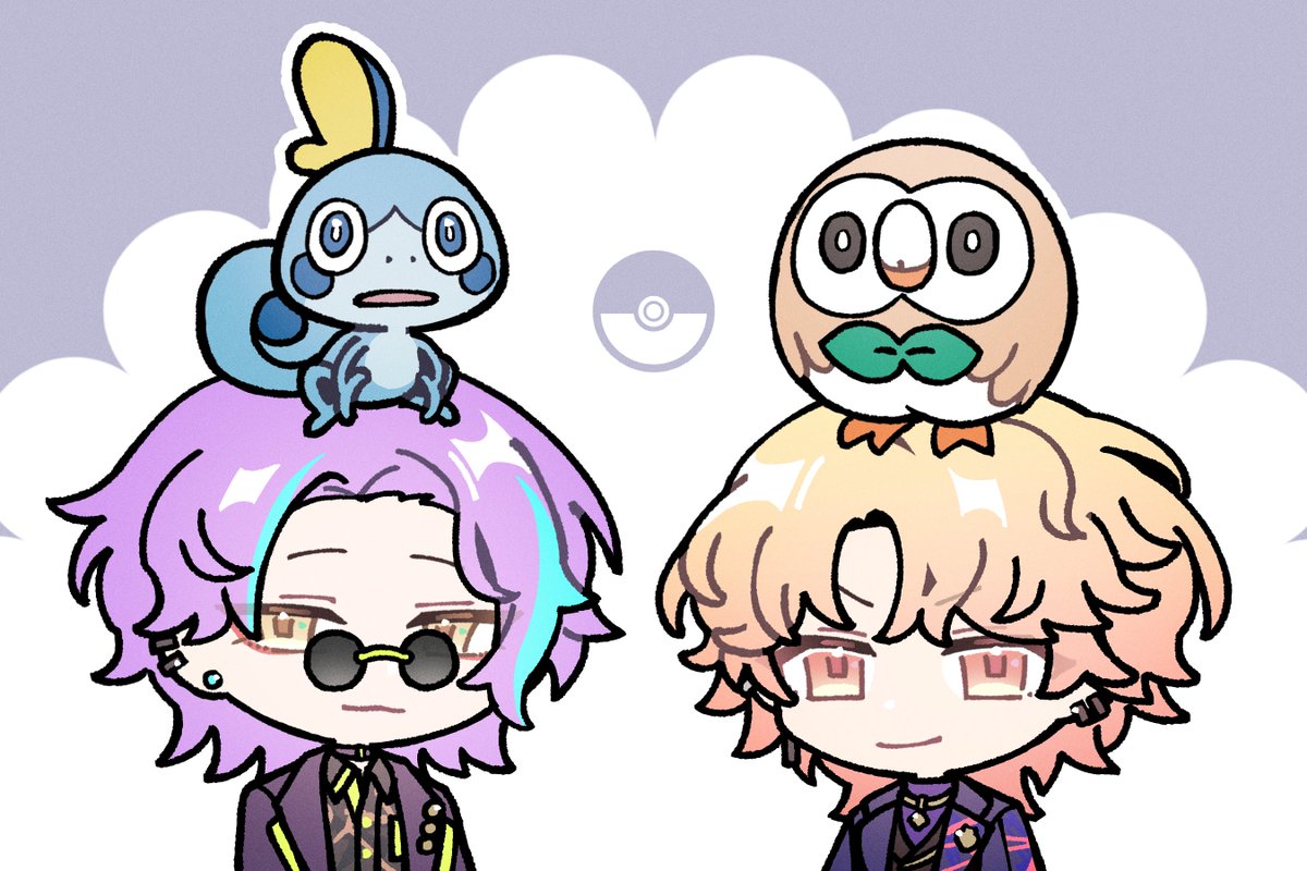 冷泠LengLing tweet media