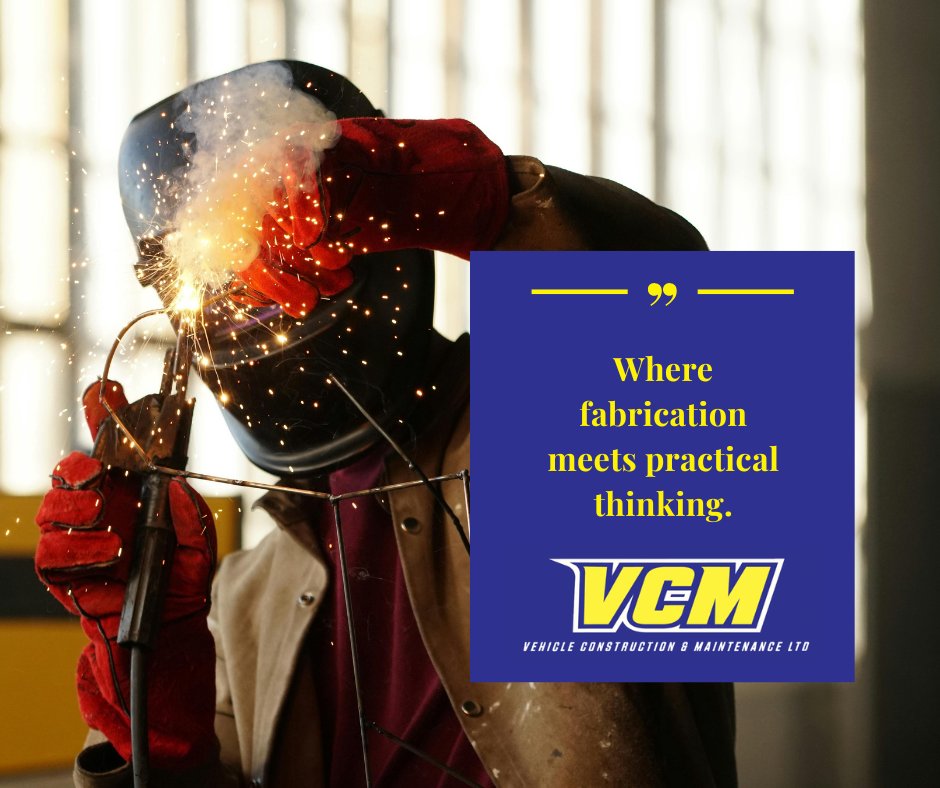 VCM_NZ's tweet photo. Behind every solid fit-out is proper fabrication β cutting, welding and building components that actually work in the real world, not just on paper. π§π₯
π https://t.co/JBnrsEMajW
#VCML #Fabrication #Engineering #BuiltForWork https://t.co/LON9jAZOuw