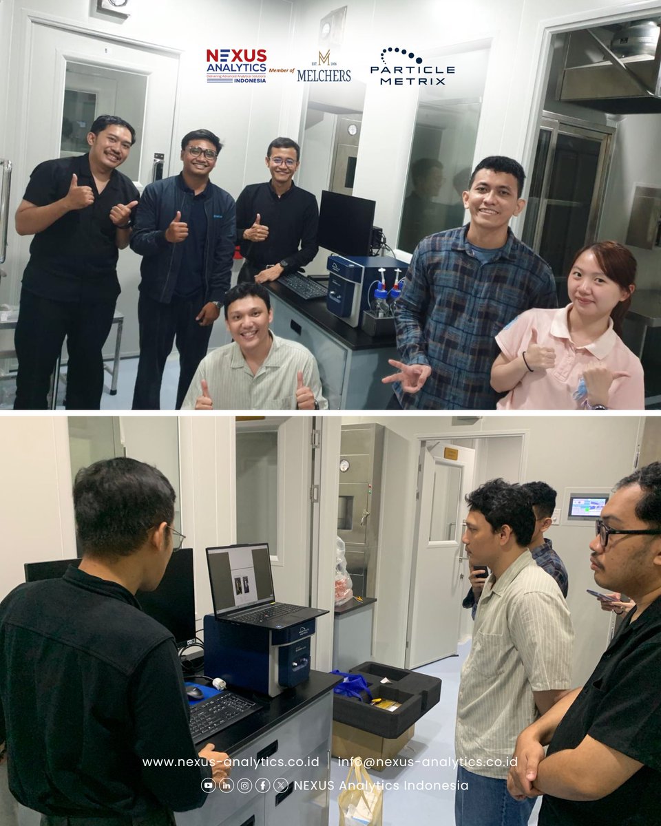 Nexus Analytics Indonesia tweet media