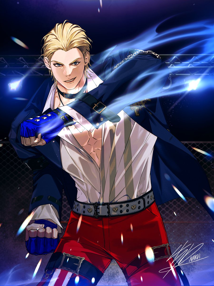 【公式】鉄拳8 ＠鉄拳プロジェクト tweet media