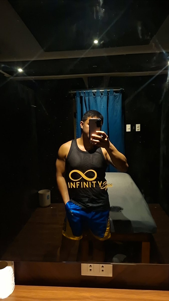 Game na paps 😊 bay area!