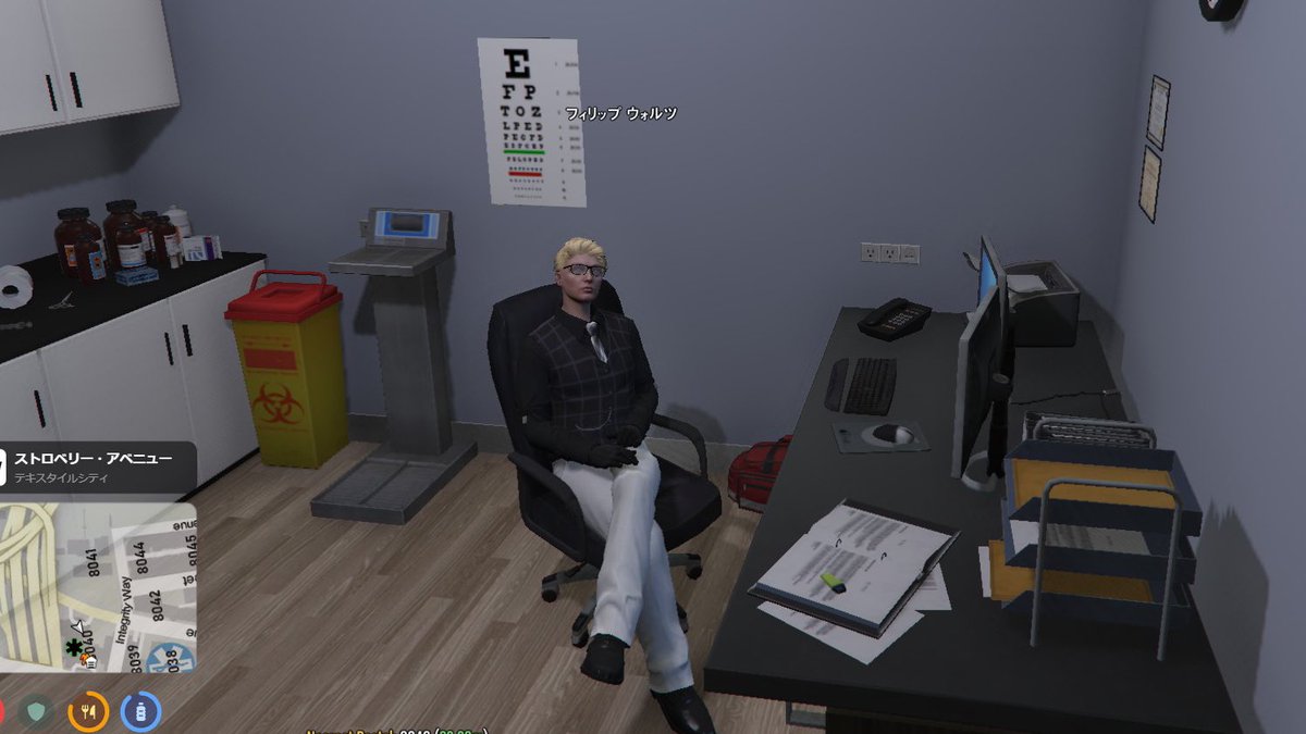 メープル団長/Creco⭐︎(クレ子) tweet media