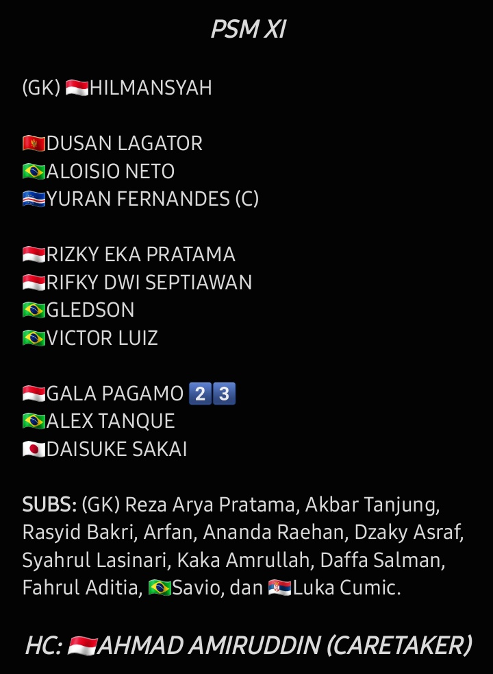 Indos FC tweet media